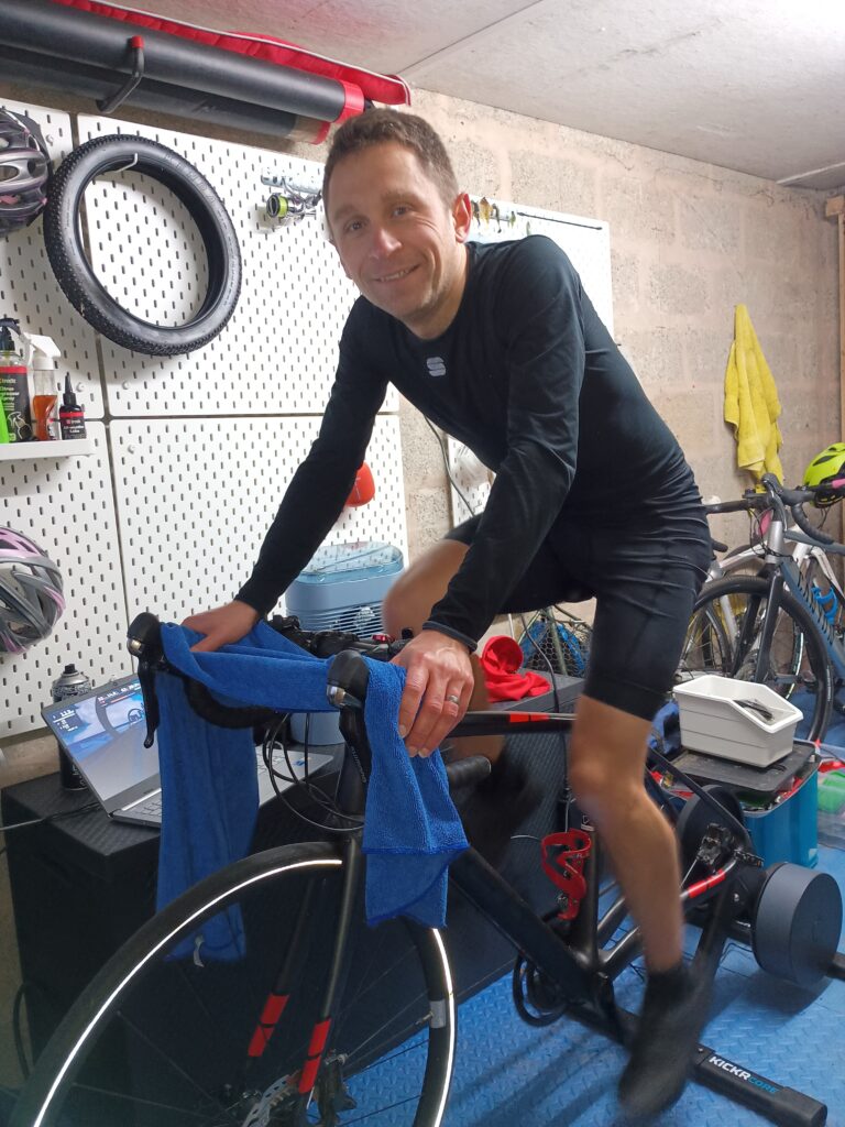 Zwift Adventures – Welcome To My New Blog